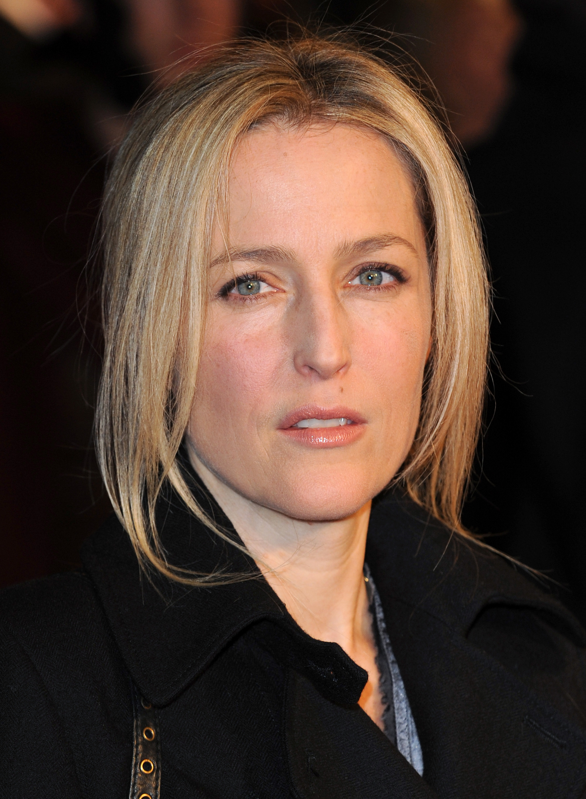 Gillian Anderson 713